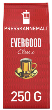 Evergood Classic