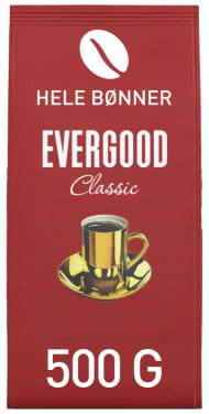 Evergood Classic