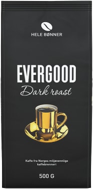 Evergood Dark