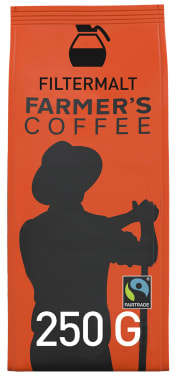 Farmers Coffee