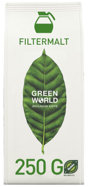 Green World Kaffe