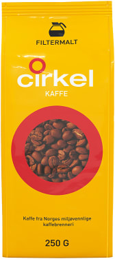 Cirkel Kaffe