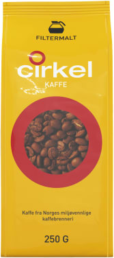 Cirkel Kaffe