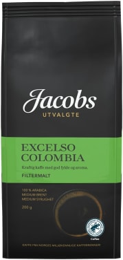 Excelso Colombia
