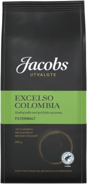 Excelso Colombia