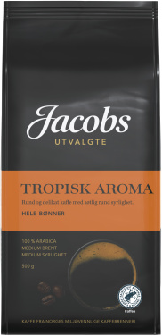 Tropisk Aroma