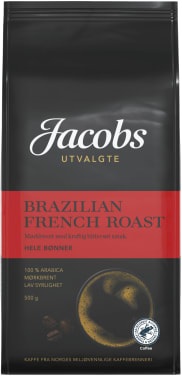 Brazilian French