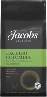 Excelso Colombia