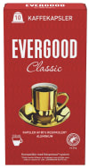 Evergood Classic Kaffekapsel 10stk