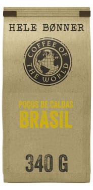 Cotw Brasil