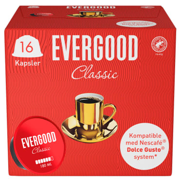 Evergood Classic