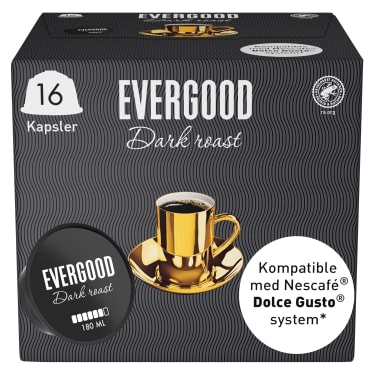 Evergood Dark