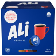 Ali Original
