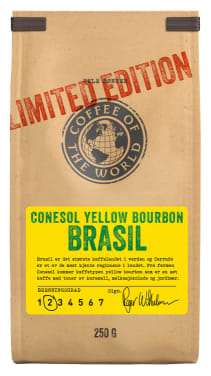 Conesol Yellow