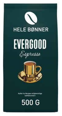 Evergood Espresso
