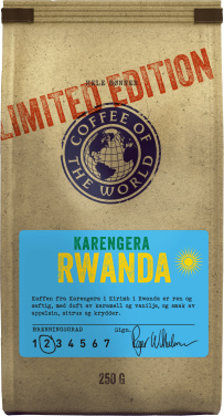 Karengera Rwanda