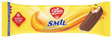 Freia Smil