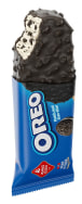 Produktbilde: Oreo Fløteis