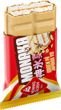 Monaka