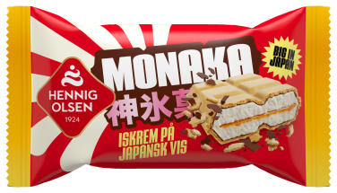 Monaka