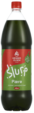 Slush Pære