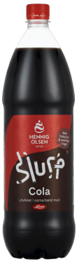 Slush Cola