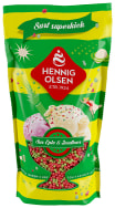 Strøssel Eple&jordbær 100g Hennig-Olsen