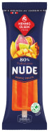 Nude Exotic Fruits 80% Frukt 80ml Hennig
