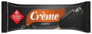 Crème Fløteis Lakris 93ml Hennig-Olsen