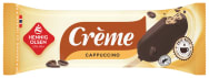 Creme Cappuccino 97ml Hennig-Olsen Is