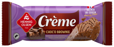 Creme Choc’O