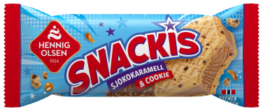 Snackis