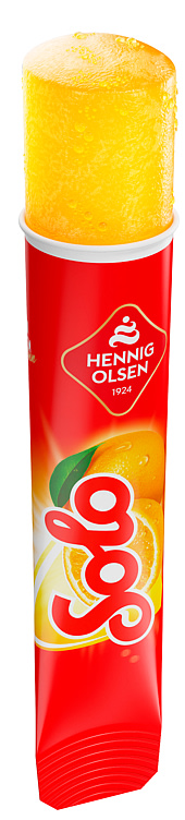 Solo Fruktis 110ml