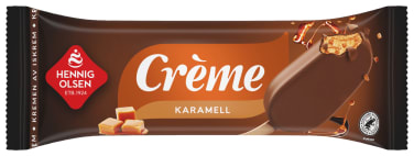 Creme Premium