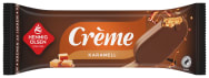 Creme Premium Karamell 100ml Hennig-Olse