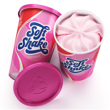 Soft Shake