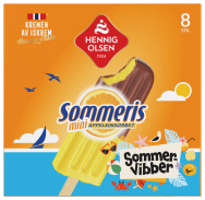 Produktbilde: Sommeris