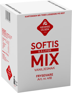 Softis-Mix
