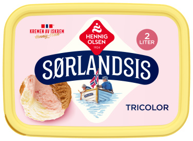 Sørlandsis