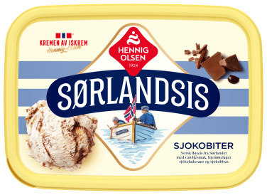 Sørlandsis