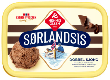 Sørlandsis