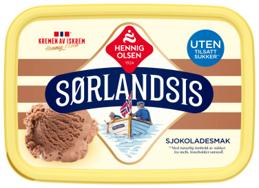 Sørlandsis