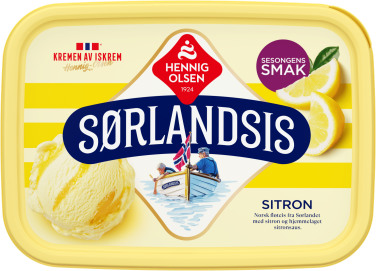 Sørlandsis