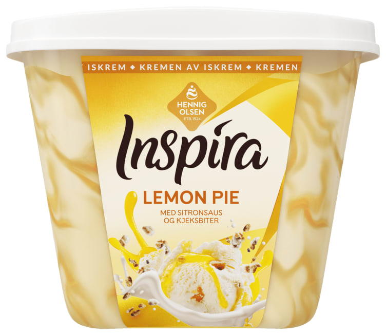 Р›СЋС‚РёРє Lemon pie