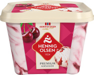 Produktbilde: Fløteis Premium