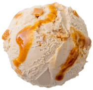 Kuleis Salt Karamel Fudge Hennig-Olsen