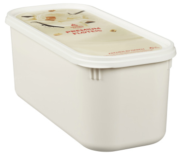 Fløteis Deluxe