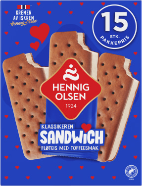 Sandwich
