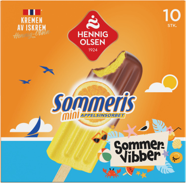 Sommeris