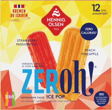 Zeroh!